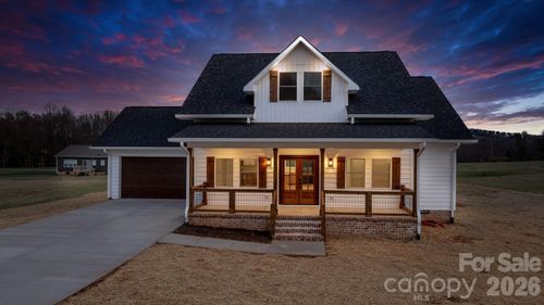 1284 Jay Burke Road, Taylorsville, NC, 28681 | Card Image
