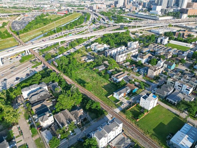1102 Bingham St, Home with 0 bedrooms, 0 bathrooms and null parking in Houston TX | Image 7