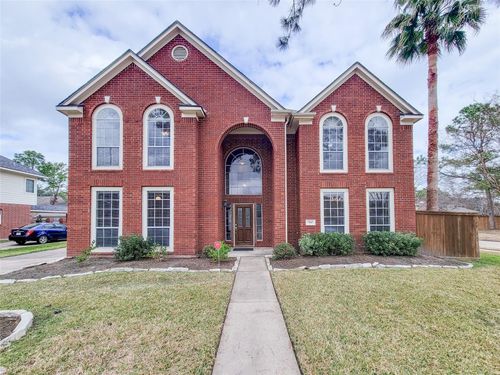 7902 Feather Springs Dr, Houston, TX, 77095-4437 | Card Image
