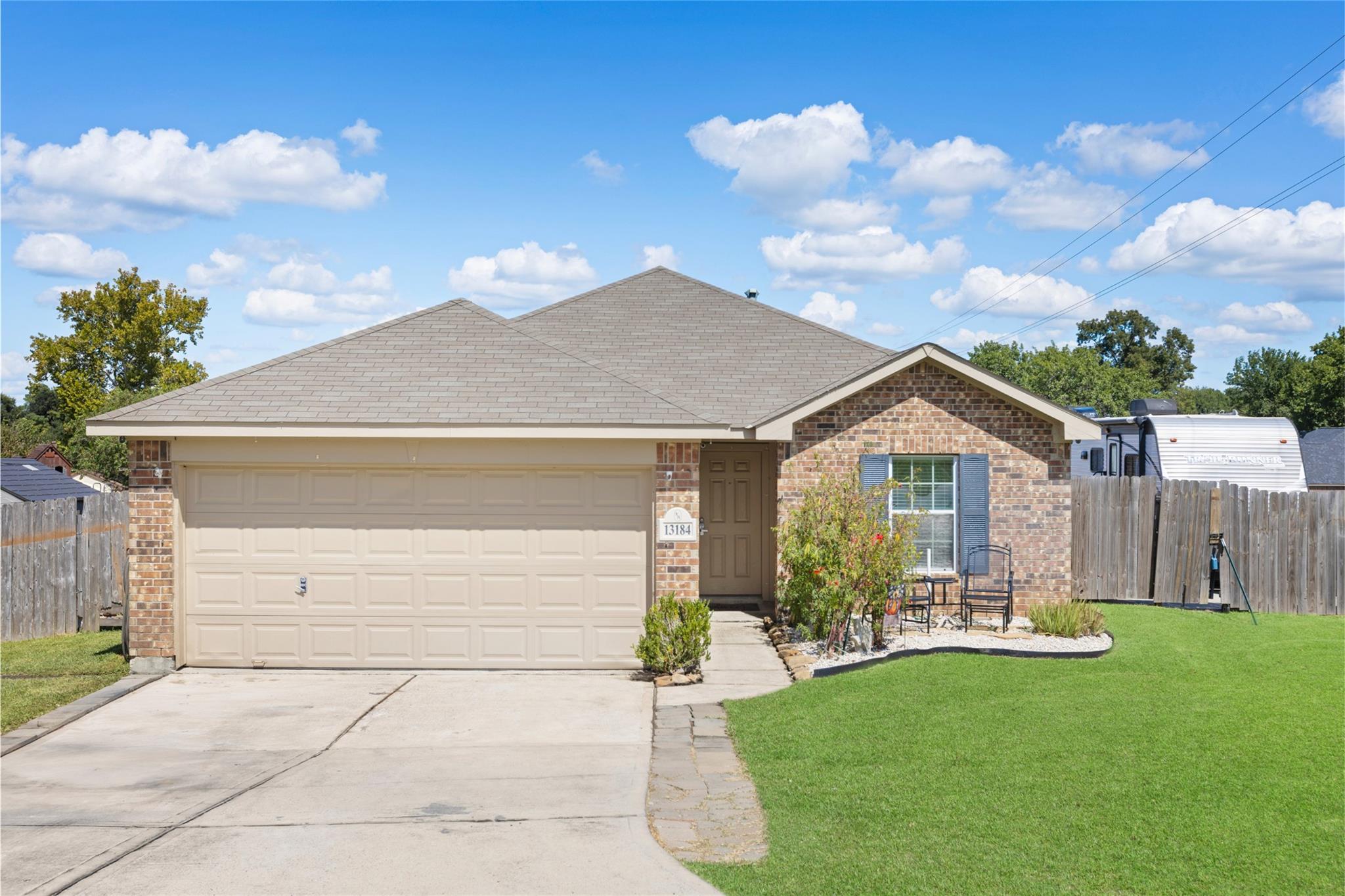 Residential in Willis 3