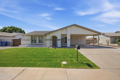 907 W Straford Drive, Chandler, AZ, 85225 | Card Image