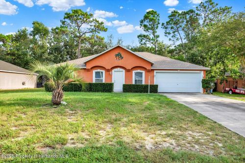 11279 Topaz St, SPRING HILL, FL, 34608-2166 | Card Image