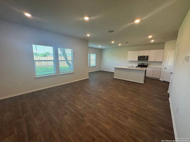 3212 Pemberton Rose, House other with 4 bedrooms, 3 bathrooms and null parking in San Antonio TX | Image 15