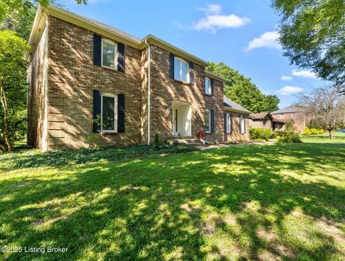 10218 Falling Tree Way, Louisville, KY, 40223-3739 | Card Image
