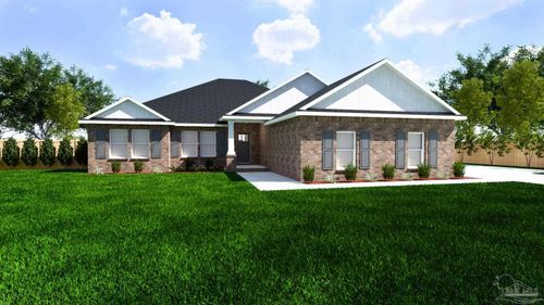 6635 Prosperity Ln, Milton, FL, 32570-6516 | Card Image