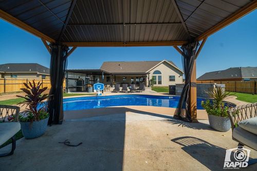 8403 Lynx Lane, San Angelo, TX, 76901 | Card Image