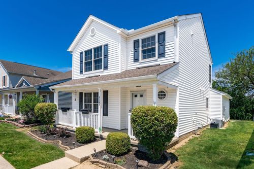 6148 Early Light Dr, Galloway, OH, 43119-8011 | Card Image
