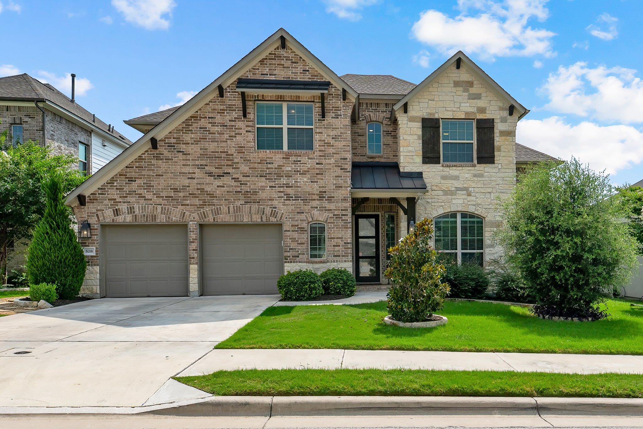 Residential Lease in Georgetown