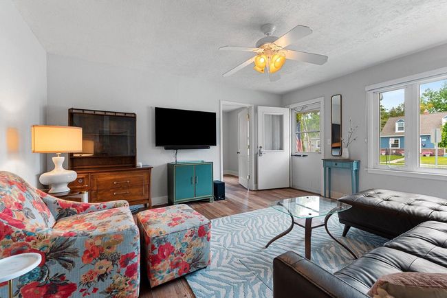 2510 Lincoln Avenue, House other with 3 bedrooms, 1 bathrooms and null parking in Two Rivers WI | Image 21