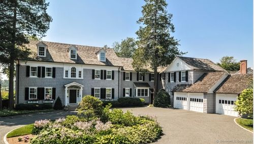 290 Sasco Hill Rd, Fairfield, CT, 06824-5647 | Card Image