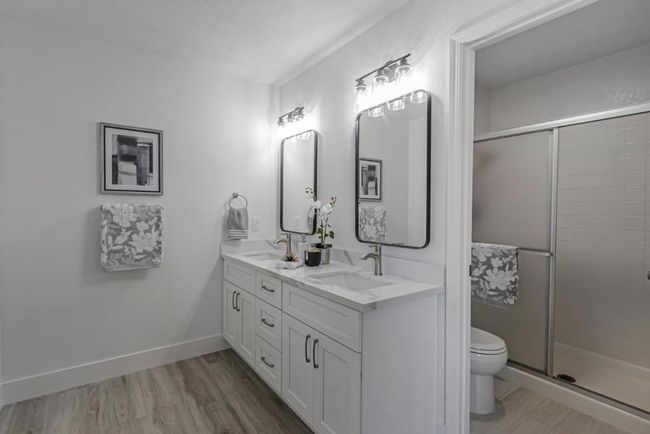 155 Monte Villa Court, Townhouse with 2 bedrooms, 3 bathrooms and 2 parking in Campbell CA | Image 31
