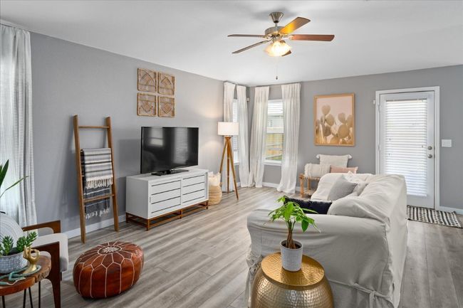 1604 Ascot St, House other with 3 bedrooms, 2 bathrooms and 2 parking in Georgetown TX | Image 6