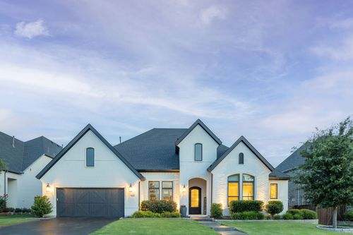 2141 Normandy, Prosper, TX, 75078-1903 | Card Image