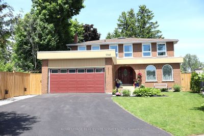 1141 Vicki Lane, House other with 4 bedrooms, 4 bathrooms and 6 parking in Mississauga ON | Image 1