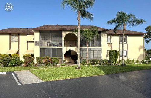 b-2-101 Lake Pine Circle, Greenacres, FL, 33463 | Card Image