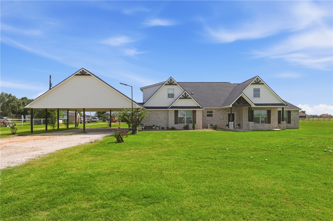 Residential in Bryan 4