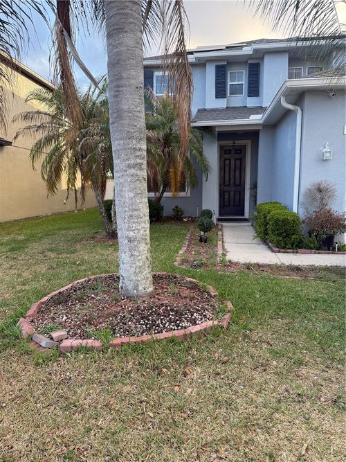 1338 Blackwater Pond Dr, ORLANDO, FL, 32828-5210 | Card Image