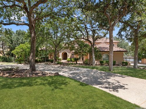 410 Bentley Mnr, Shavano Park, TX, 78249-2062 | Card Image