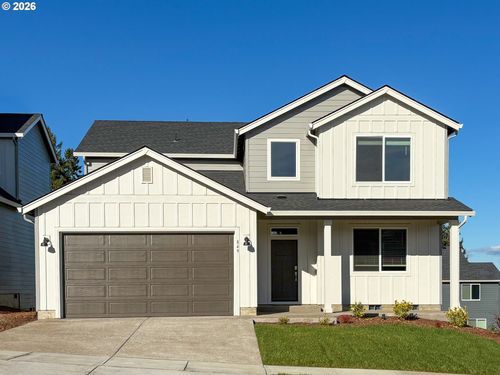 849 Glade Ave, Forest Grove, OR, 97116-0050 | Card Image