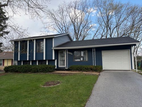 18106 Charlemagne Ave, Hazel Crest, IL, 60429-2227 | Card Image