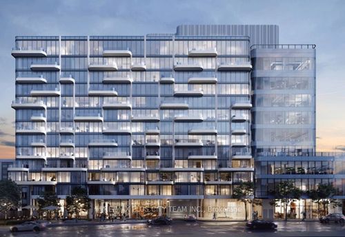 701-322 Dupont Street, Toronto, ON, M5R1V9 | Card Image