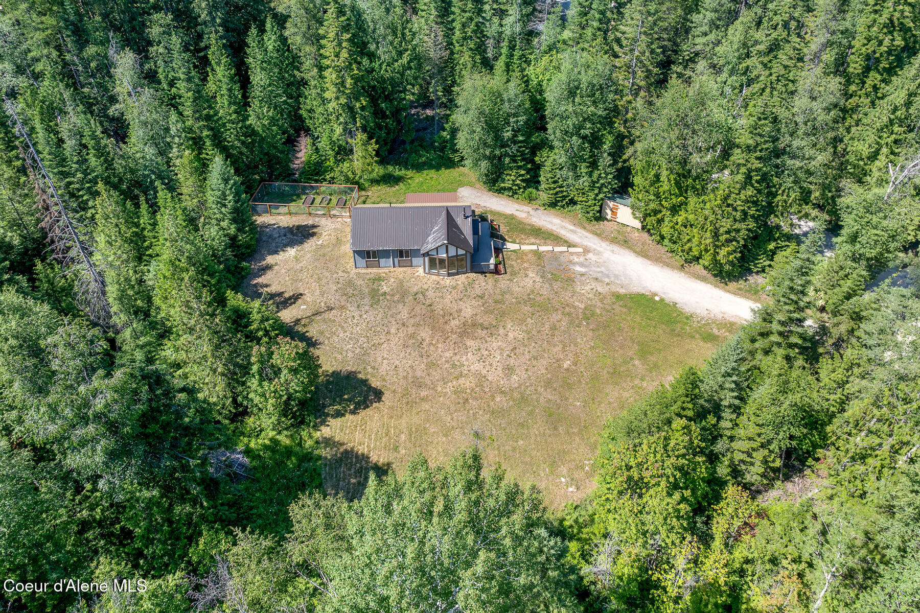 Residential in Sandpoint 2
