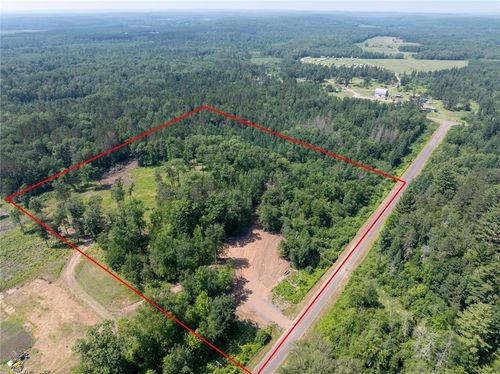 9211 Tripp Rd, SPRINGBROOK, WI, 54875 | Card Image