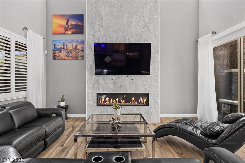 Residential in Las Vegas 3