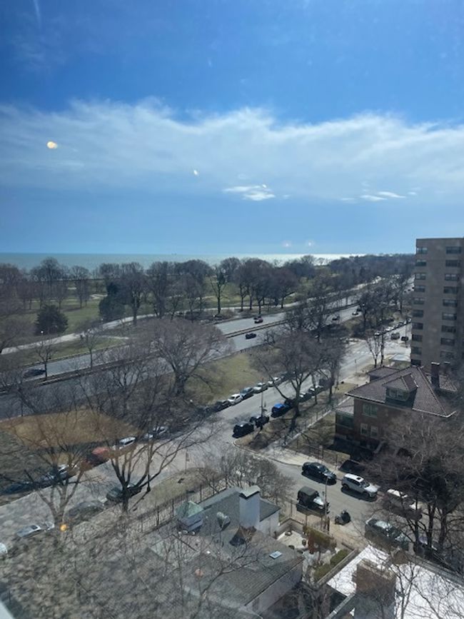 APT-1106 - 4250 N Marine Dr, Condo with 1 bedrooms, 1 bathrooms and 1 parking in Chicago IL | Image 21