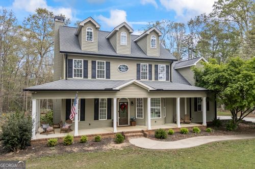 198 Bennett Rd, Bowersville, GA, 30516-1438 | Card Image