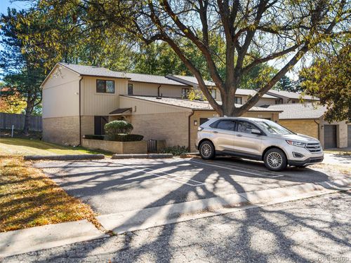 26910 W 12 Mile Rd, Southfield, MI, 48034-1555 | Card Image