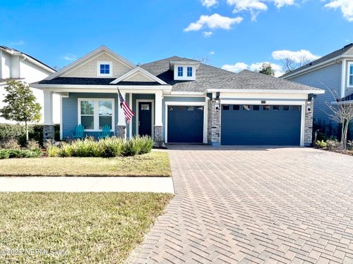 453 Windley Dr, Saint Augustine, FL, 32092-0076 | Card Image
