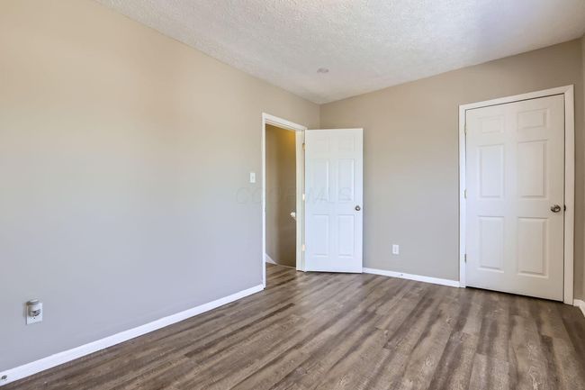 401 S Warren Ave, House other with 2 bedrooms, 1 bathrooms and null parking in Columbus OH | Image 23