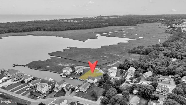 115 Loughlin Dr, Home with 0 bedrooms, 0 bathrooms and null parking in OCEAN VIEW DE | Image 6