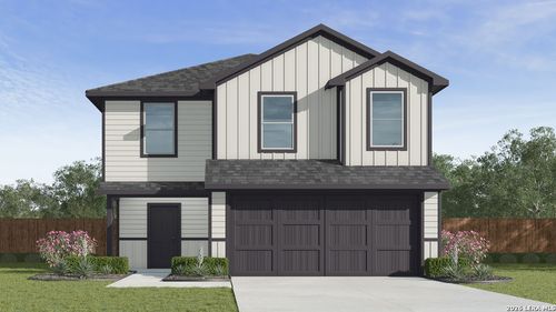 13810 Petronila Jade, San Antonio, TX, 78253 | Card Image