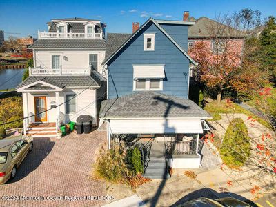 63 Asbury Avenue, House other with 3 bedrooms, 1 bathrooms and null parking in Ocean Grove NJ | Image 2