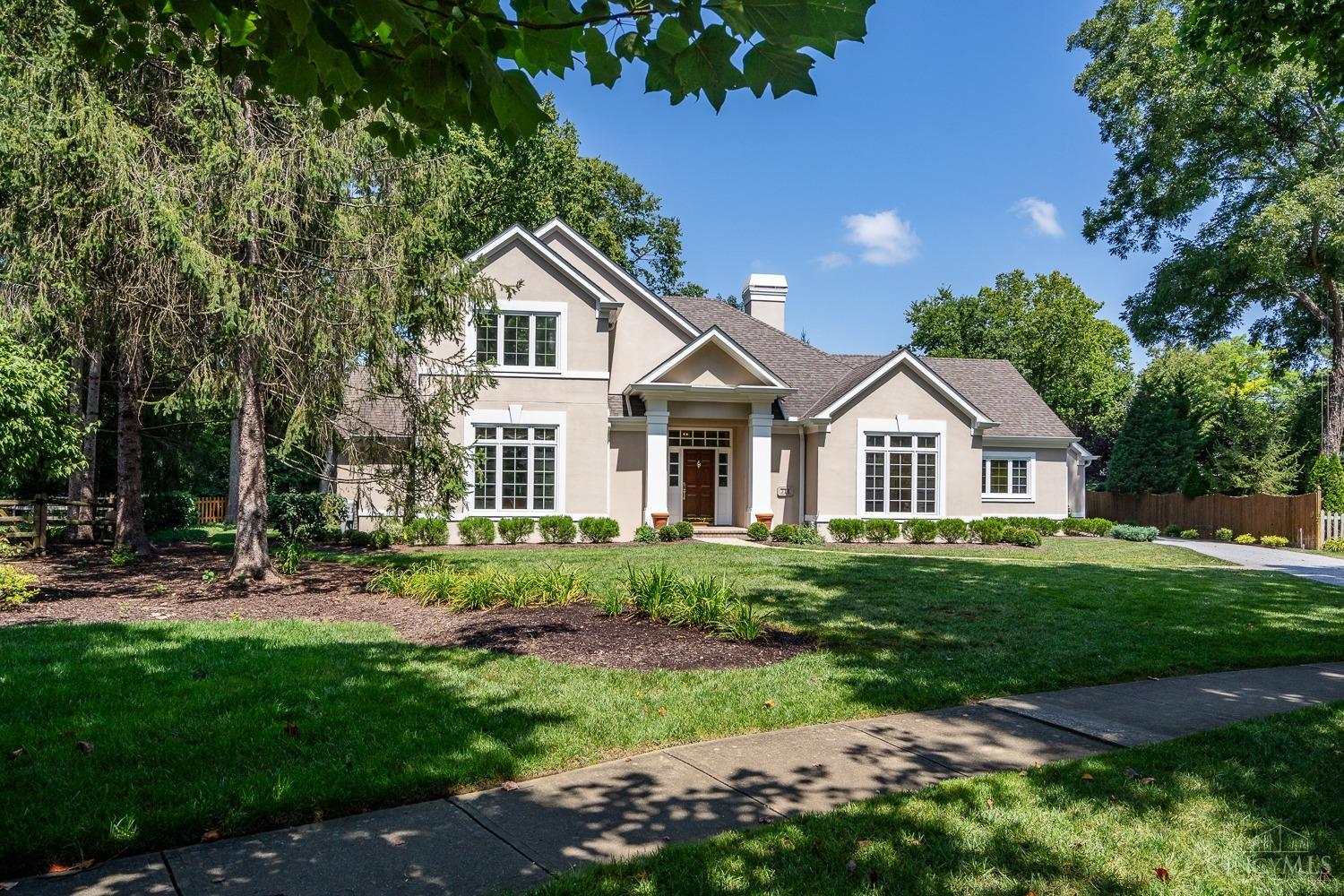 Park Ave, Terrace Park, OH 45174
