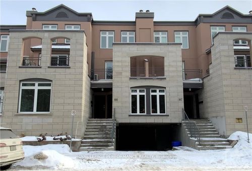 b-185 Cumberland St, Ottawa, ON, K1N7H2 | Card Image