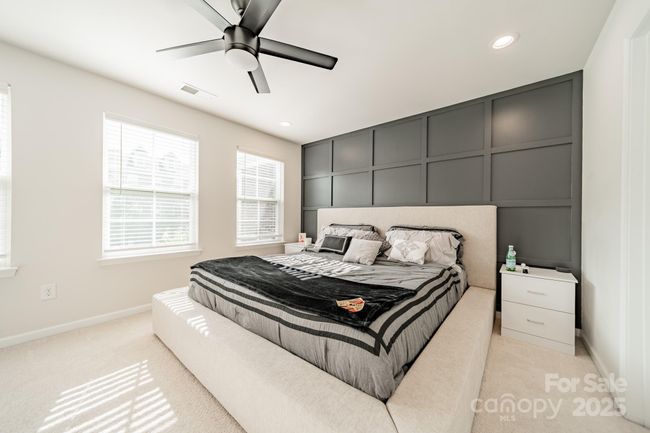 11546 Red Rust Ln, Townhouse with 2 bedrooms, 3 bathrooms and null parking in Charlotte NC | Image 15
