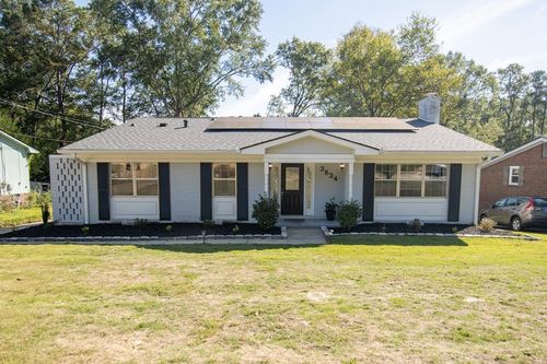 3834 Rockdale Dr, Columbus, GA, 31907-2142 | Card Image