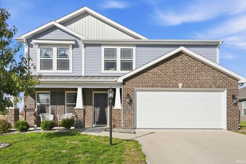 11592 Slade Ct, Fort Wayne, IN, 46818-1949 | Card Image