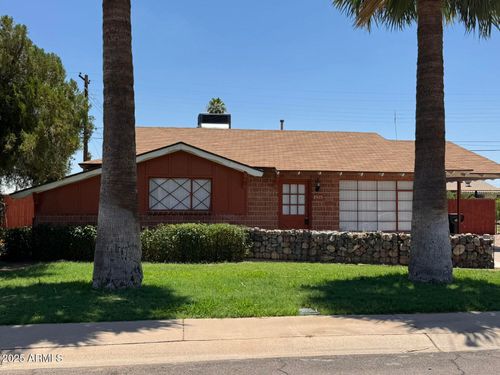 8523 E Cambridge Ave, Scottsdale, AZ, 85257-1805 | Card Image