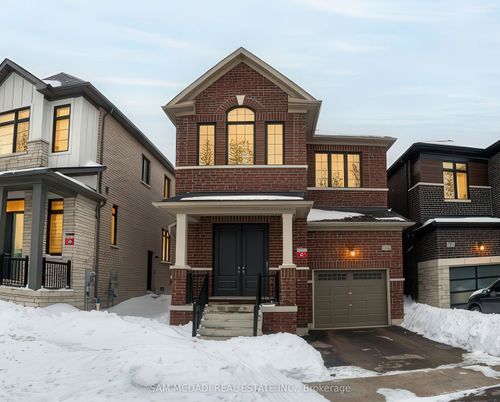 1090 Pisces Trail, Pickering, ON, L1X0P8 | Card Image