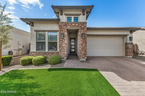 26256 S 229th Pl, Queen Creek, AZ, 85142-2476 | Card Image