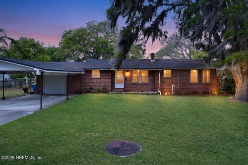 8206 Concord Blvd W, Jacksonville, FL, 32208-2721 | Card Image