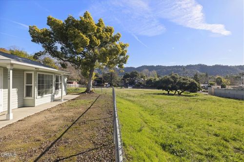 248 Old Grade Rd, OAK VIEW, CA, 93022-9743 | Card Image