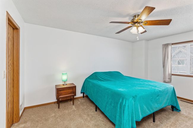 Large upper level primary bedroom | Image 11