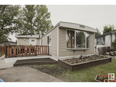 16 Post Rd Nw, House other with 2 bedrooms, 1 bathrooms and null parking in Edmonton AB | Image 1