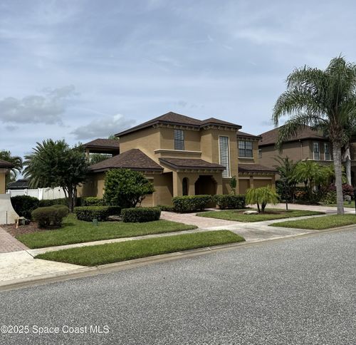 1260 Talon Way, MELBOURNE, FL, 32934-3258 | Card Image