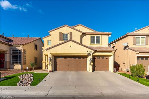 2016 Pink Lily Ave, North Las Vegas, NV, 89081-2682 | Card Image